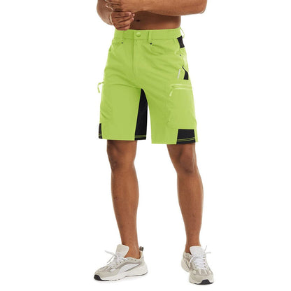 Men's Quick-dry Outdoor Casual Cargo Short