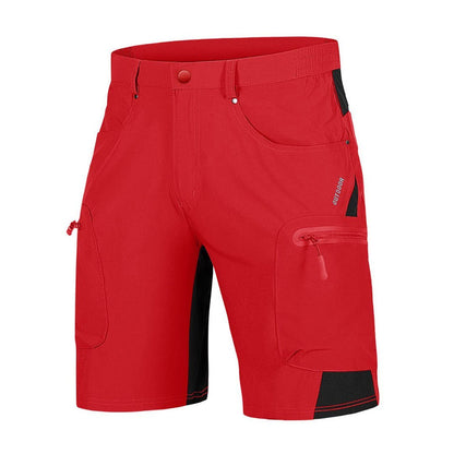 Men's Quick-dry Outdoor Casual Cargo Short