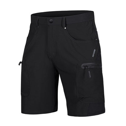 Men's Quick-dry Outdoor Casual Cargo Short
