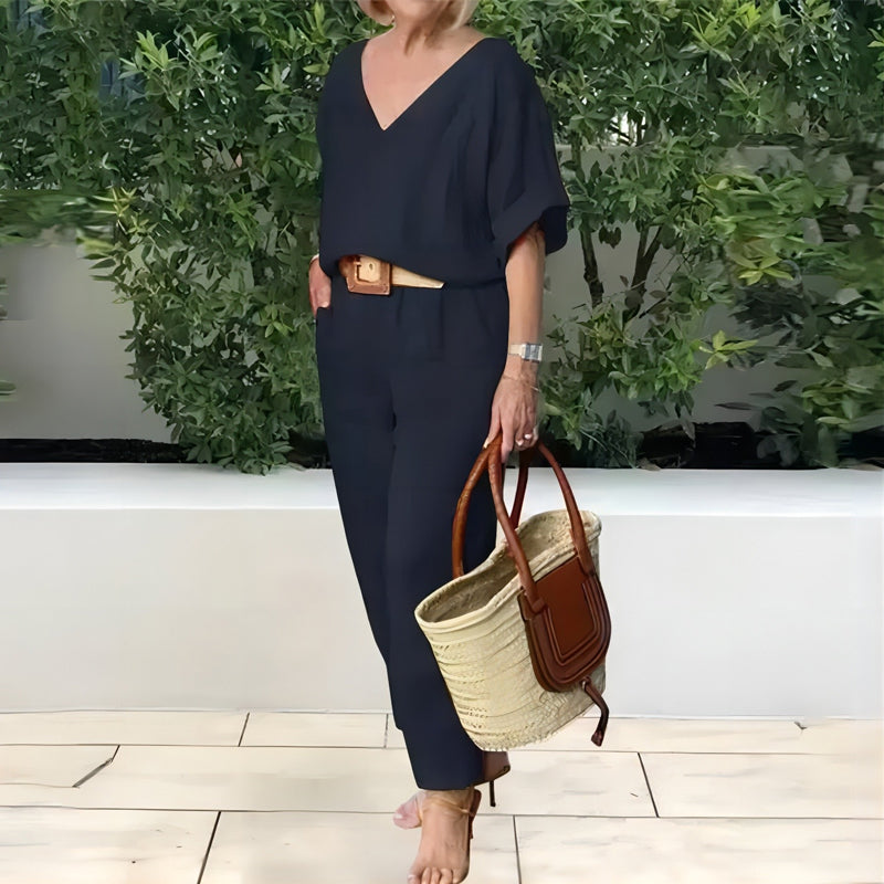 Blythe™ – Casual Two-Piece Set