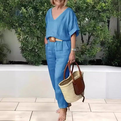 Blythe™ – Casual Two-Piece Set