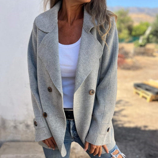 Wavecrest™ Elegant Women's Jacket