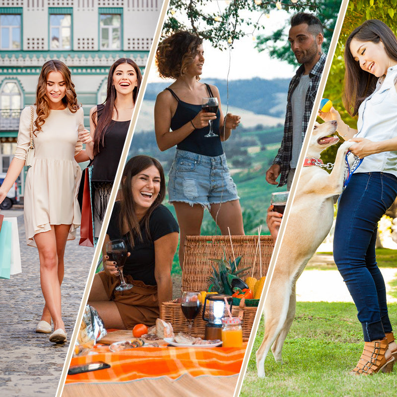 Wavecrest™ Elegant Women's Jacket