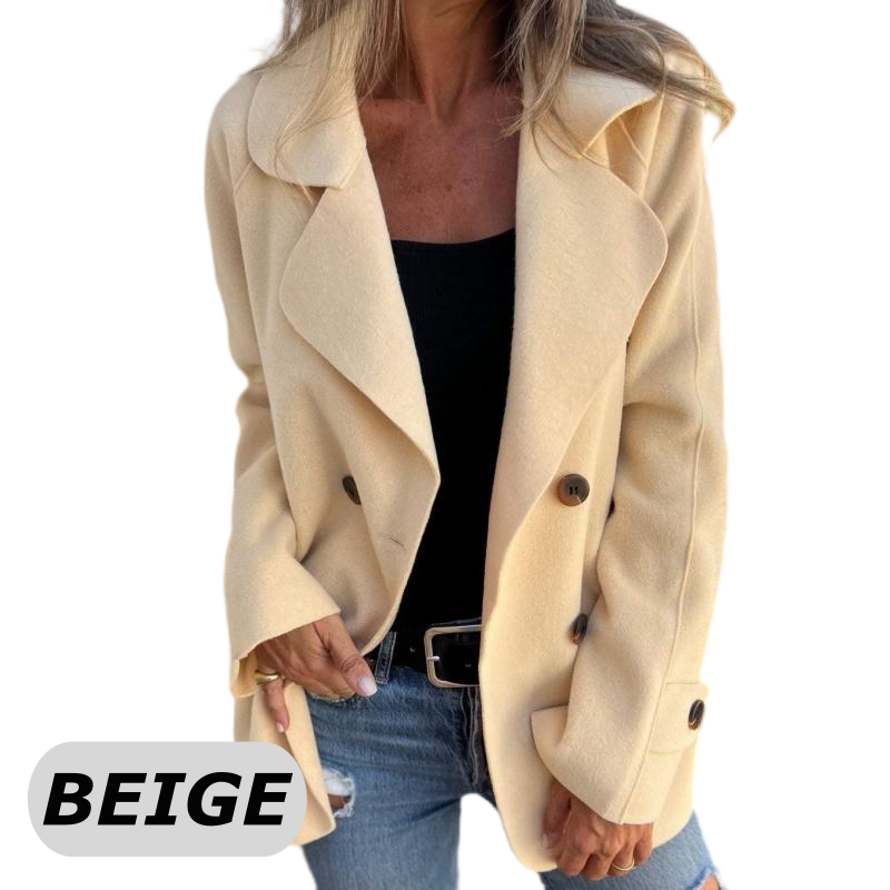 Wavecrest™ Elegant Women's Jacket