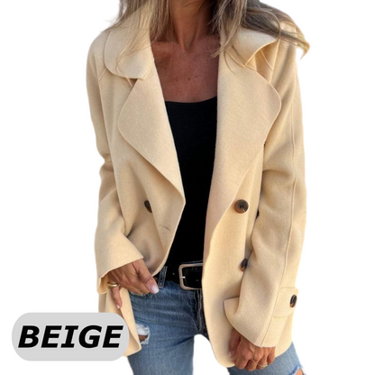 Wavecrest™ Elegant Women's Jacket