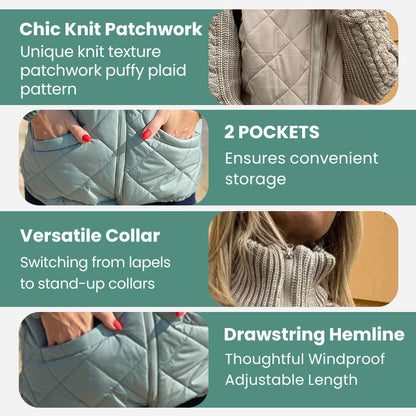 Saltwater™ Elegant Women's Jacket