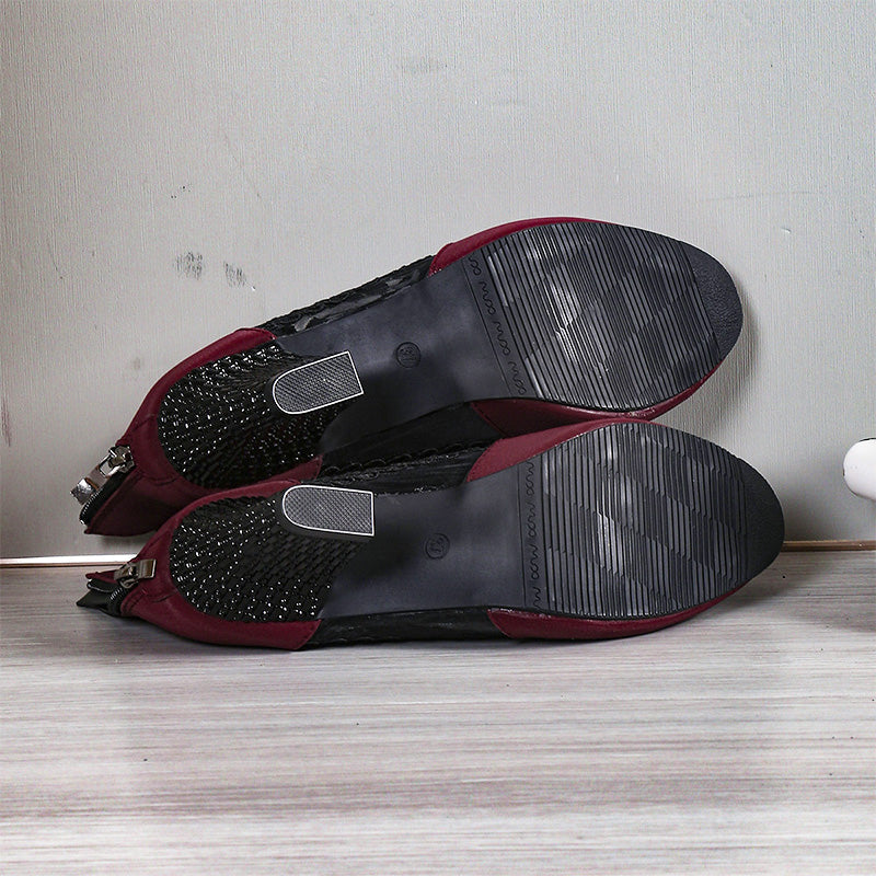 Kora™ Elegant Women's Heels