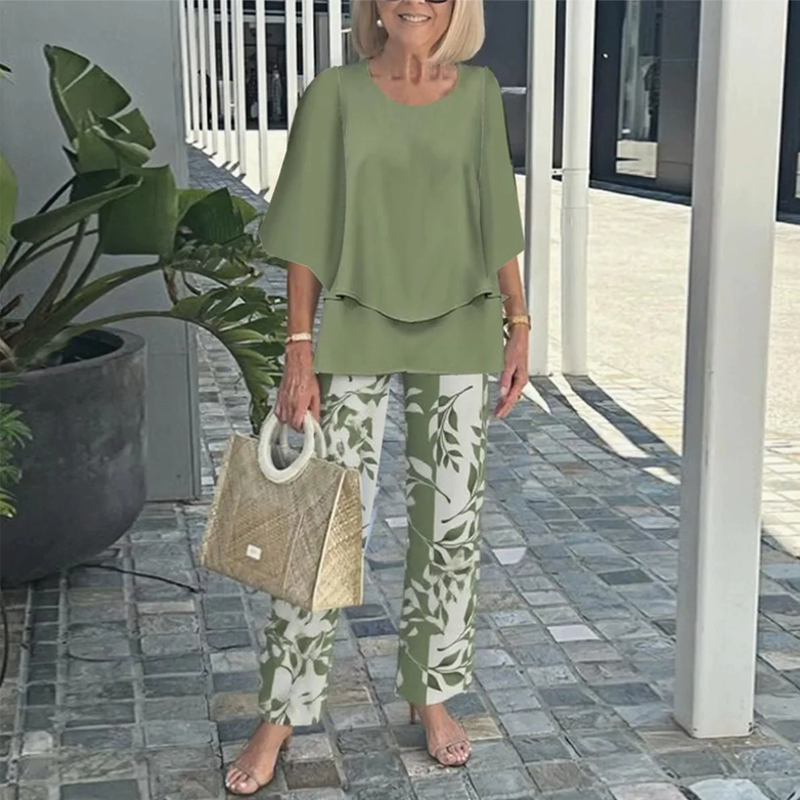 Sheryl™ – Elegant Style Set