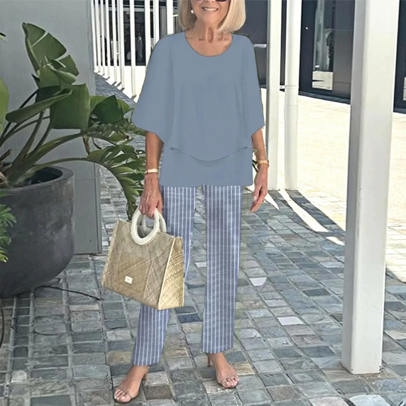 Sheryl™ – Elegant Style Set