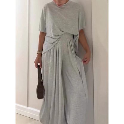 Sundara™ Elegant Women's Two-piece Set