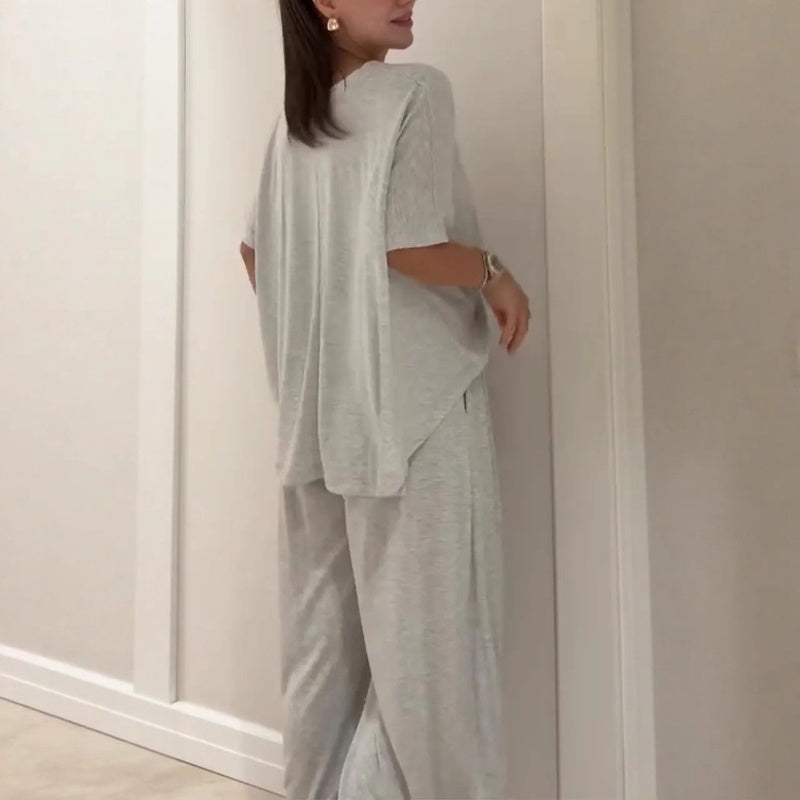 Sundara™ Elegant Women's Two-piece Set