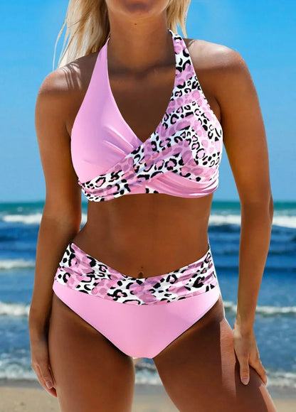 Grace® | Cross-strap bikini