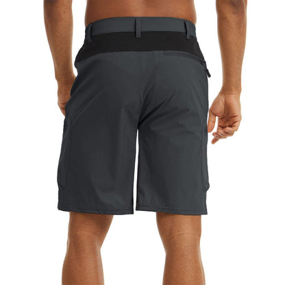 Men's Quick-dry Outdoor Casual Cargo Short