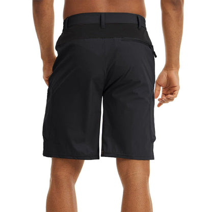 Men's Quick-dry Outdoor Casual Cargo Short