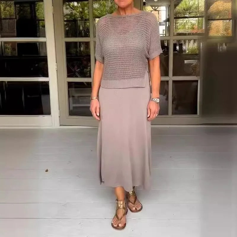 Emberlyn™ – Classy Two-Piece Set