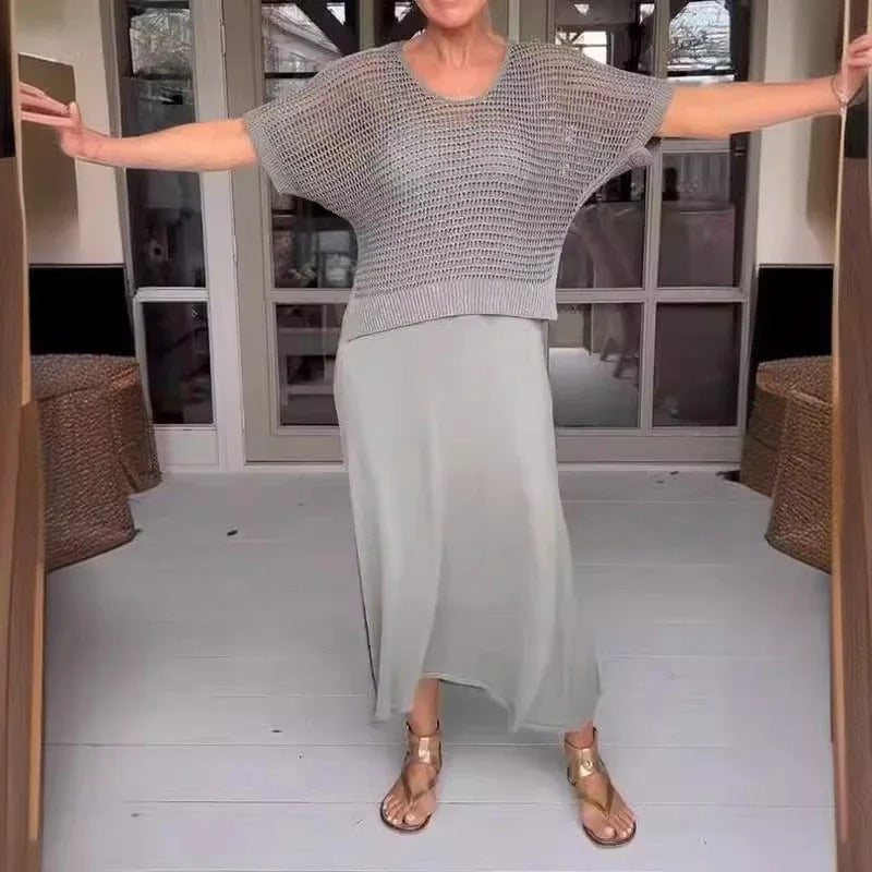 Emberlyn™ – Classy Two-Piece Set