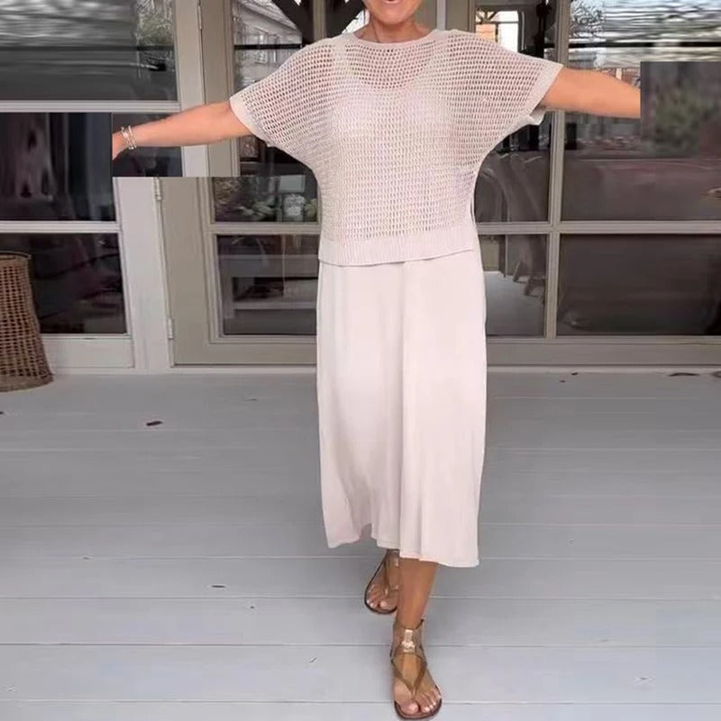 Emberlyn™ – Classy Two-Piece Set