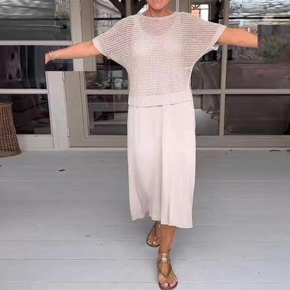 Emberlyn™ – Classy Two-Piece Set